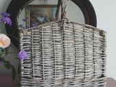 Log Basket