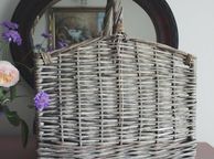 main image for ad Log Basket