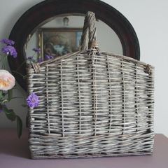 Log Basket