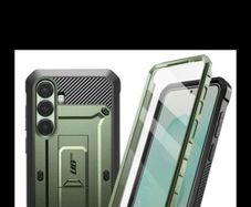 Samsung s25 Silver Warranty Extras