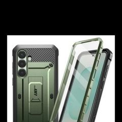 Samsung s25 Silver Warranty Extras