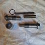 2012 r1200gs parts Image 5
