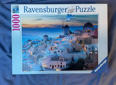 Jigsaw puzzle