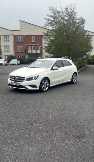 Mercedes A180 Automatic