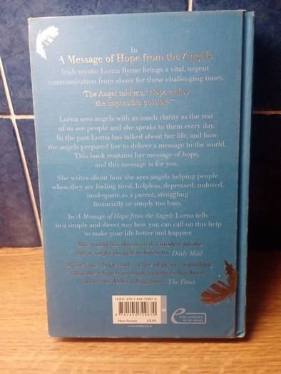 ANGELS - a message of HOPE