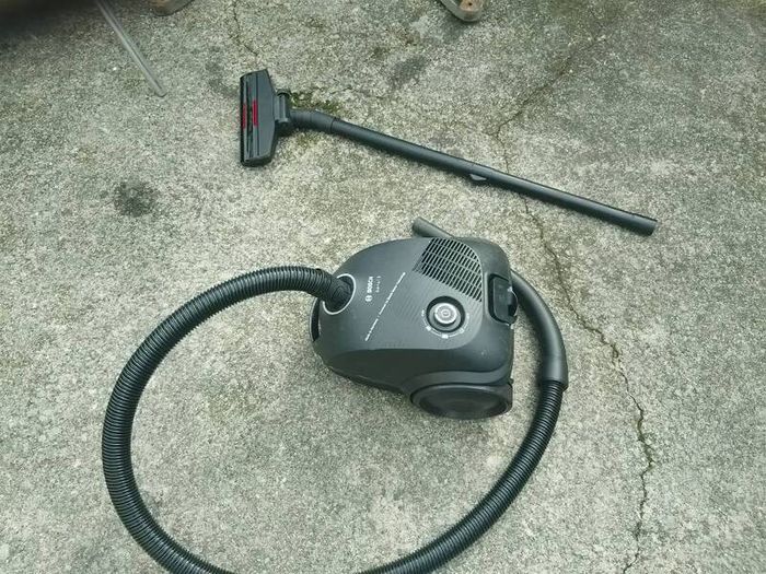 hoover