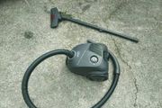 hoover