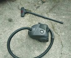hoover