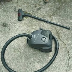 hoover