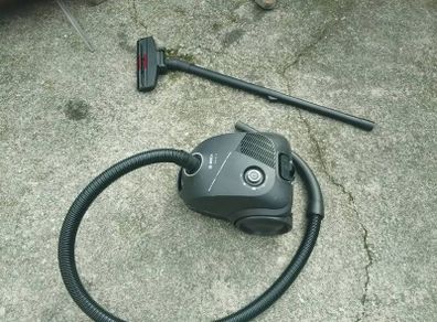 hoover