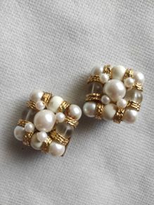 Vintage earrings