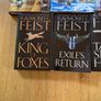 raymond E feist books bundle Image 6