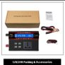 Car accessories, 12v / 24v power inverter Image 3