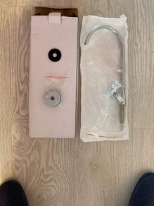 purifier tap