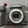 Fujifilm X-H2 & XF 18-120mm F4 LM PZ WR Extremely low Shutter count. Excellent Condition Image 5
