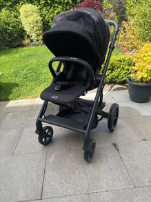 Cybex Balios S Lux Bundle