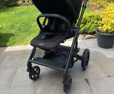 Cybex Balios S Lux Bundle