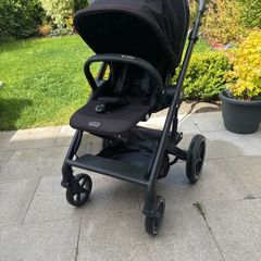 Cybex Balios S Lux Bundle