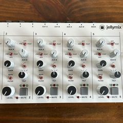 Intellijel: Jellymix