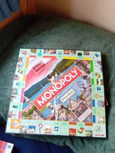 Monopoly