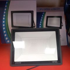 200w LED lights Waterproof security Floodlight IP66