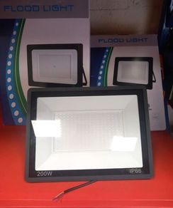 200w LED lights Waterproof security Floodlight IP66