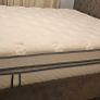 Reduced Price Superking Mattress Image 2