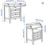 IKEA Changing Table / Dresser for Sale Image 5