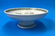 Vintage Portmeirion Botanic Garden  Pedestal Cake Stand