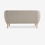 Jysk Egedal 2.5 Seater Sofa Image 9