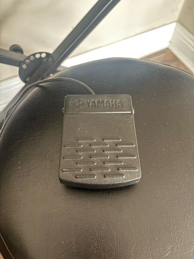 Yamaha Keyboard P35