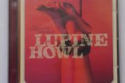 Lupine howl - The Carnivorous Lunar Activities Of - CD