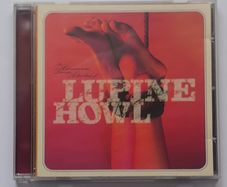 Lupine howl - The Carnivorous Lunar Activities Of - CD