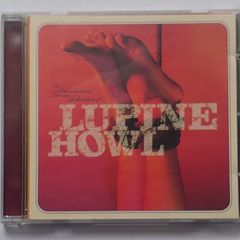 Lupine howl - The Carnivorous Lunar Activities Of - CD