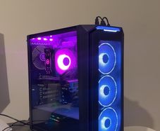Pc