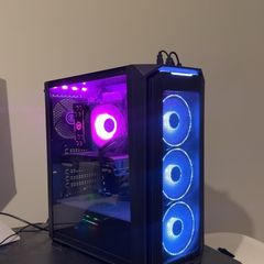 Pc