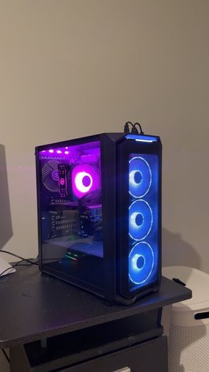 Pc
