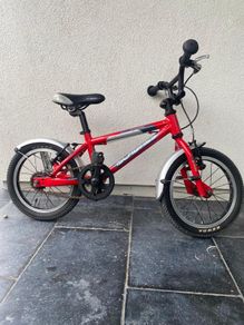 Isla CNOC 14 bike