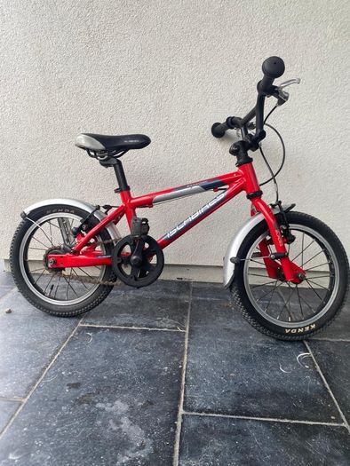 Isla CNOC 14 bike