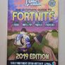 Fortnite Annual 2019 Strategy Guide (Console Video Game Hardback) Image 2