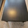 Ikea Lack Coffee table with 2 free office chairs Image 6