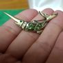 Vintage Swordfish Brooch Image 4