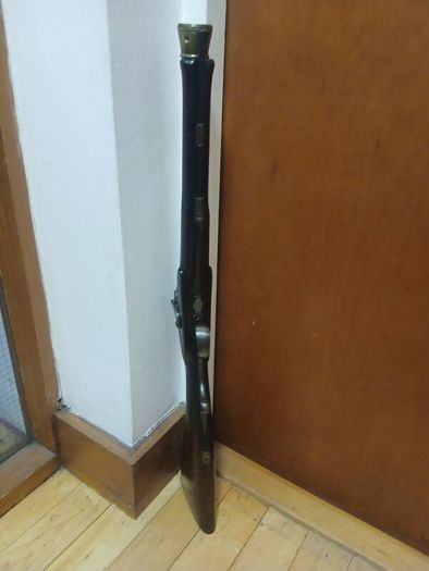 Blunderbuss