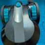 VAX Bagless Vacuum Cleaner, Model CCQSASV1P1, working great and in excellent condition Image 9