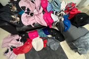 Bugaboo donkey fabrics in Swords