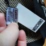 BNWT - Moschino Teddy Bear wool-blend hat Image 2