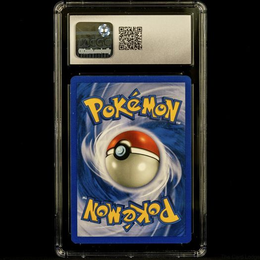 Super Potion 90/102 1999-2000 CGC 9 Mint Graded WOTC Base 1999 4th Print Pokemon