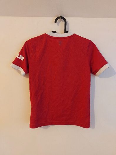 manchester united jersey