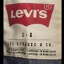 Levi's jacket M65 military jacket with hidden hood size L Image 5