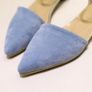 flat shoes size uk 2 Image 3
